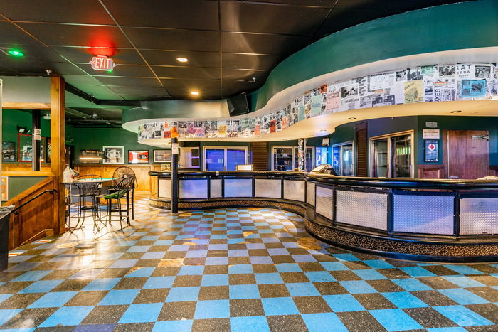 Majestic Theatre - From Website
